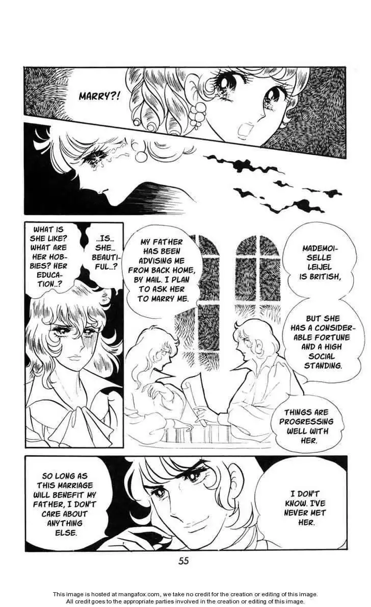 Rose of Versailles Chapter 16 22